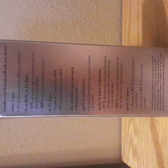 philosophy eye treatment, 0.5 fl.oz. - Picture 2 of 4